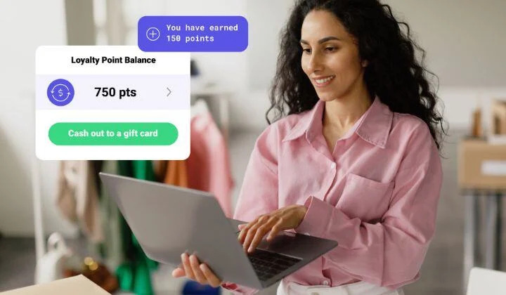 How Can Online Gift Card Solutions Improve Customer Retention?
