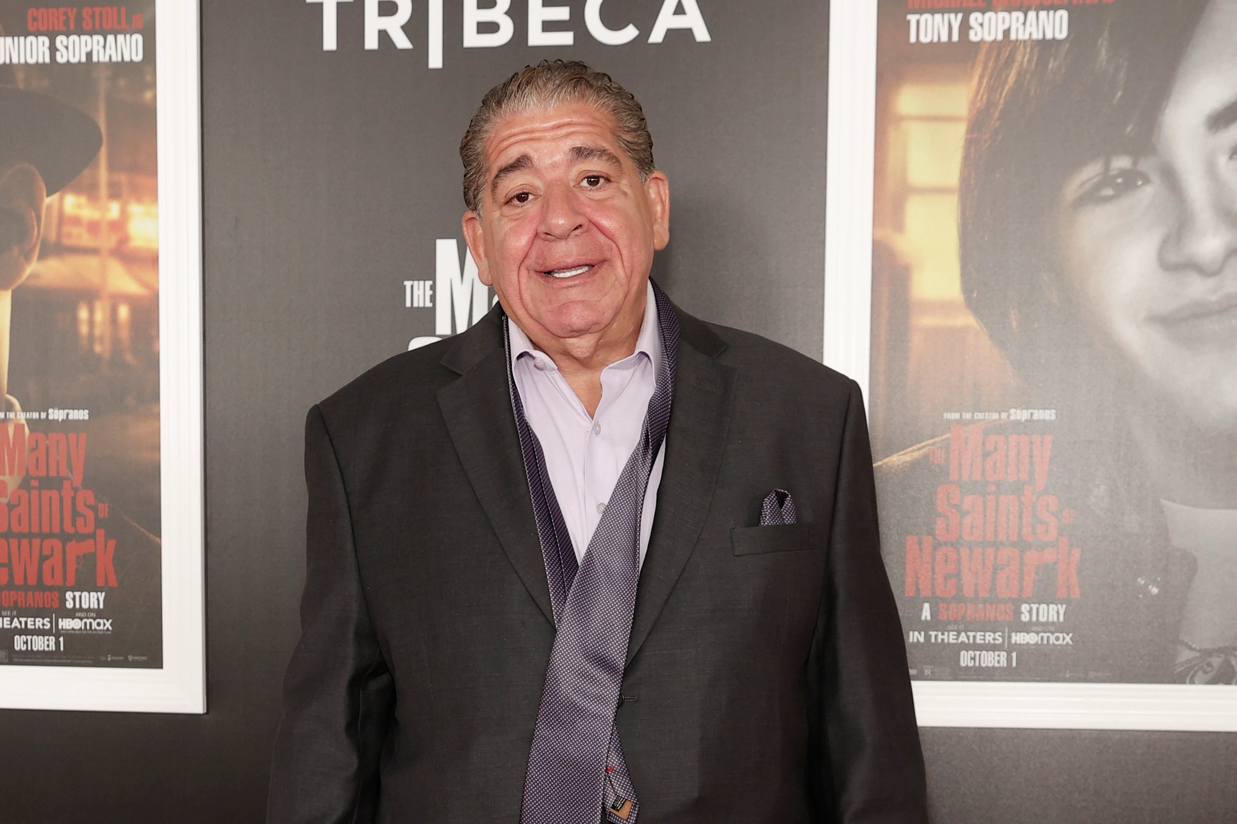 Joey Diaz Net Worth: From Struggles And Jail To Success In Comedy And Hollywood Industry