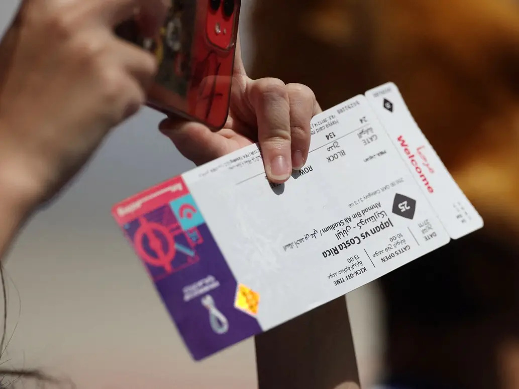 The Reasons Why Cup Matches Have Varying Ticket Policies