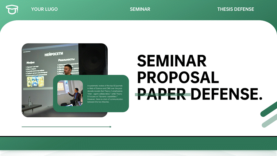 PDF To PPT: Turning Documents Into Presentation-Ready Slides With AI