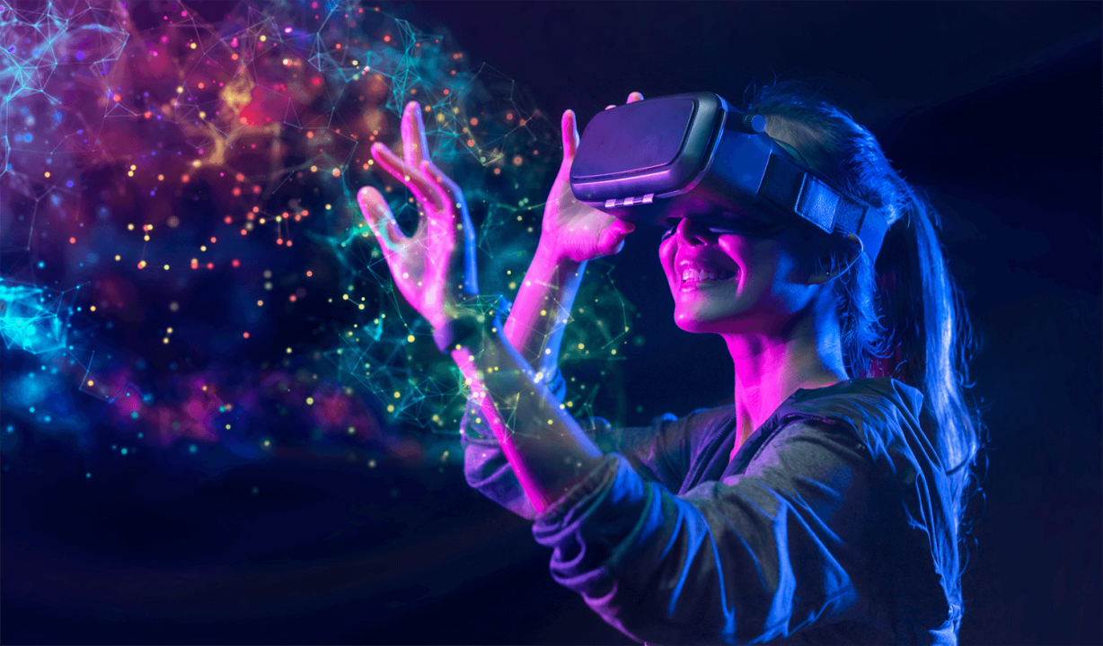 Explore VART Arcade – Complete VR Arcade And Theme Park Equipment Provider