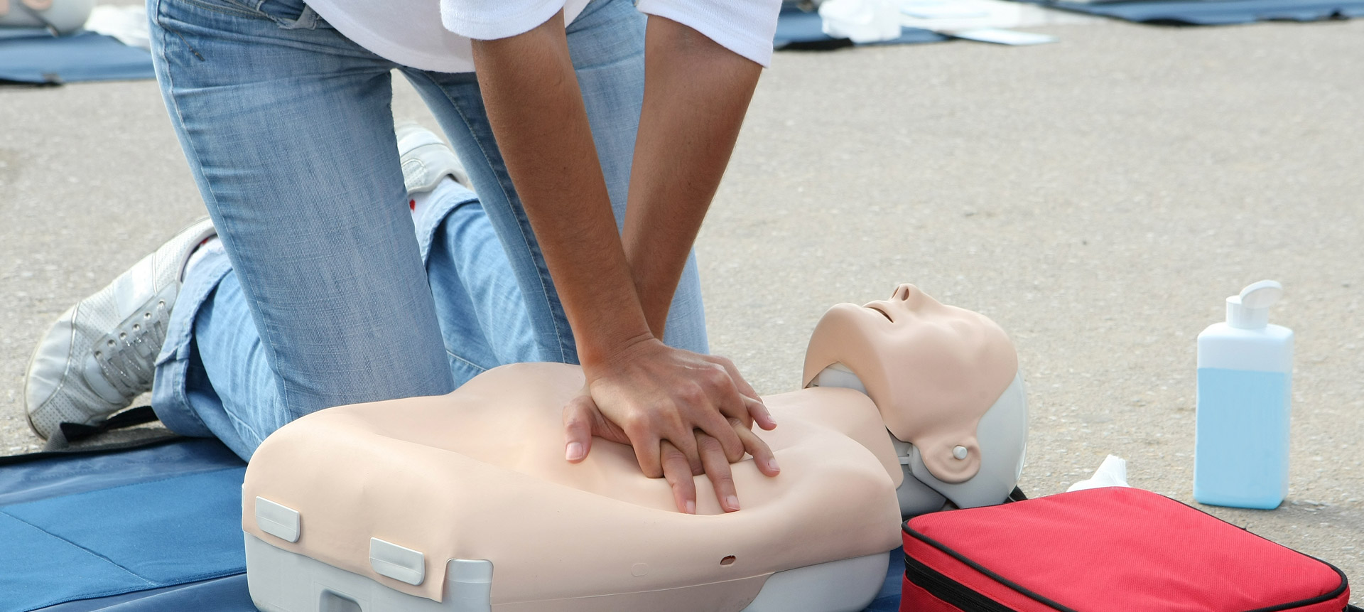 Top 5 Reasons To Get Dual CPR And First Aid Certified