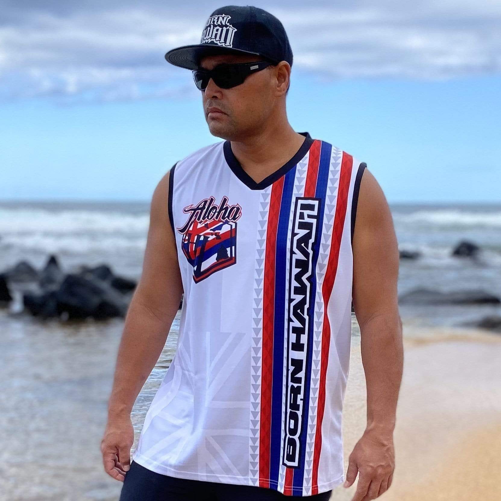 Why Offering US Tops And Men Jersey Tanks Tops Can Keep Your Store Competitive In American Fashion R