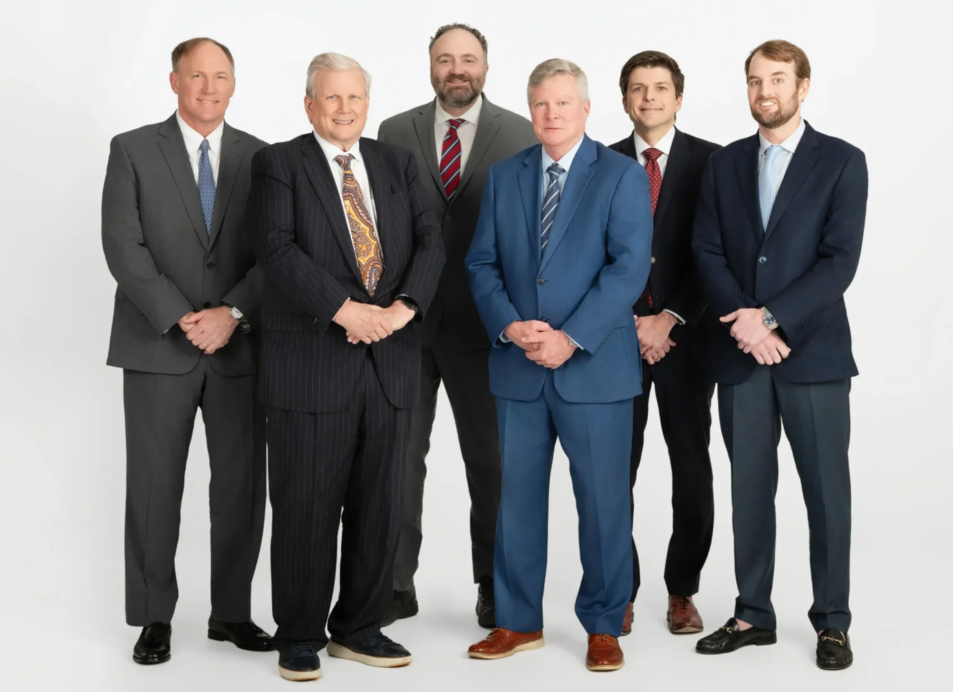How Emroch & Kilduff Handles Your Personal Injury Case