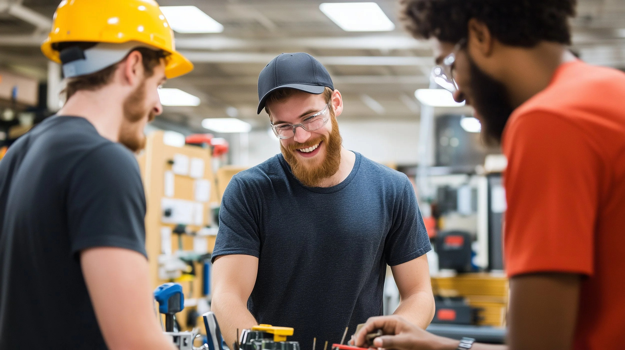 What Future Electricians Should Know Before They Begin