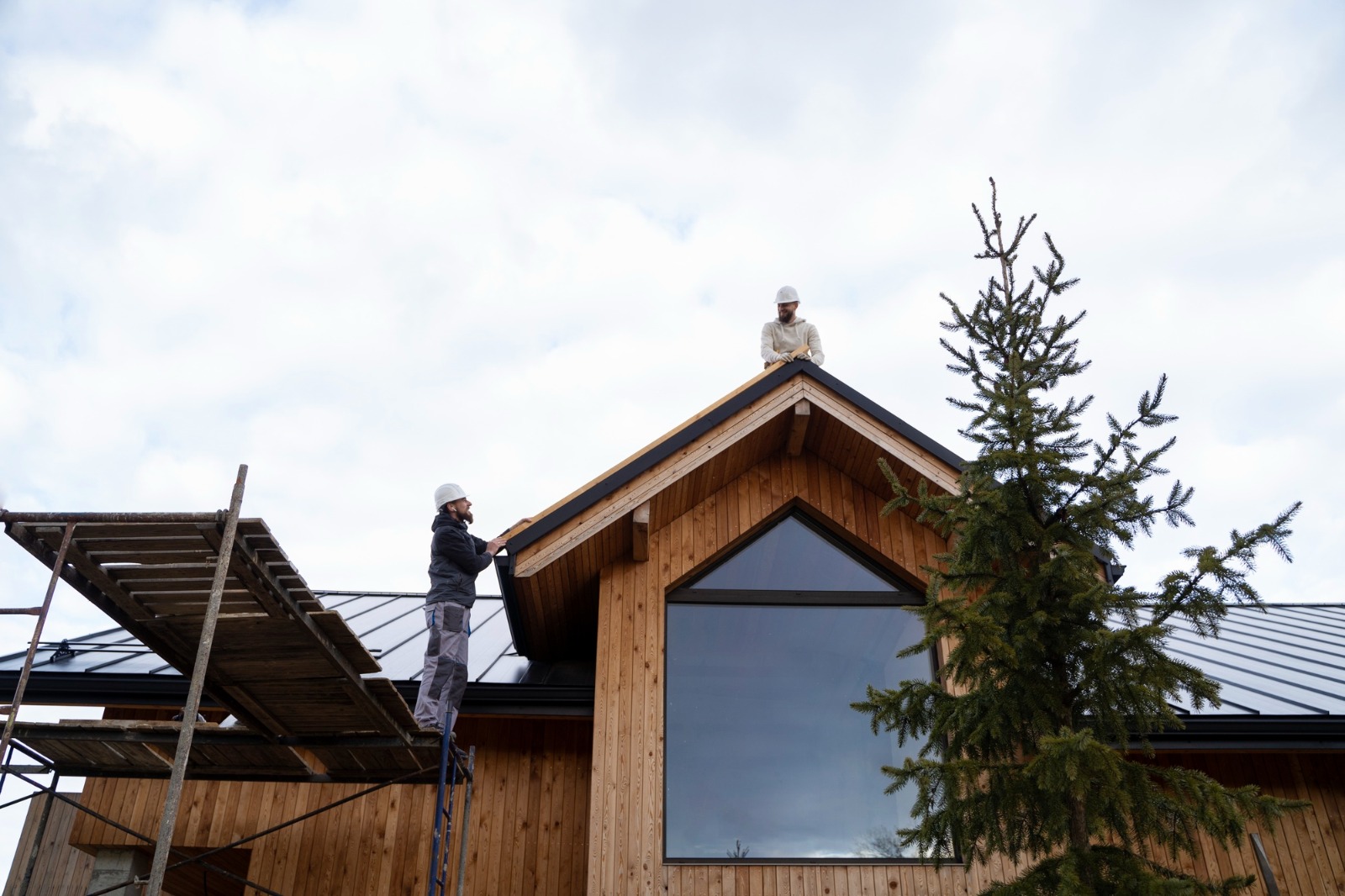 Smart Exterior Maintenance Tips For Brisbane Homeowners