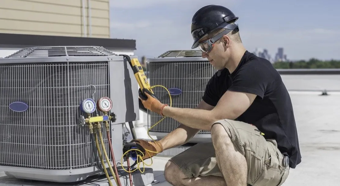 How Do HVAC Contractors Optimize System Performance After Installation?