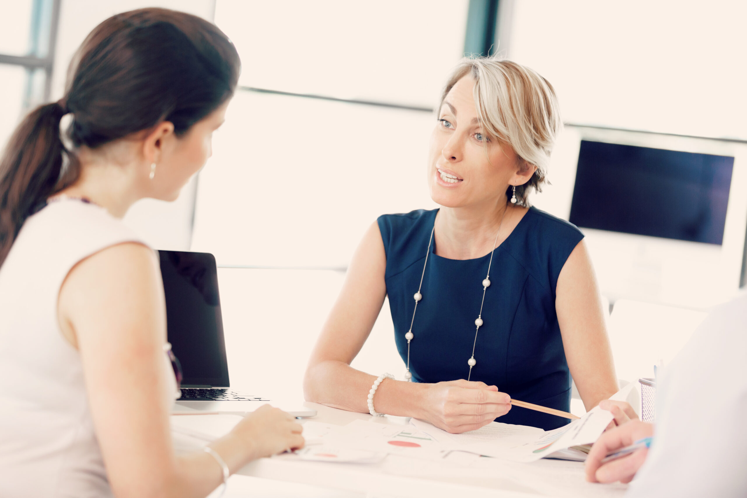 Clear Job Expectations That Support Strong Performance