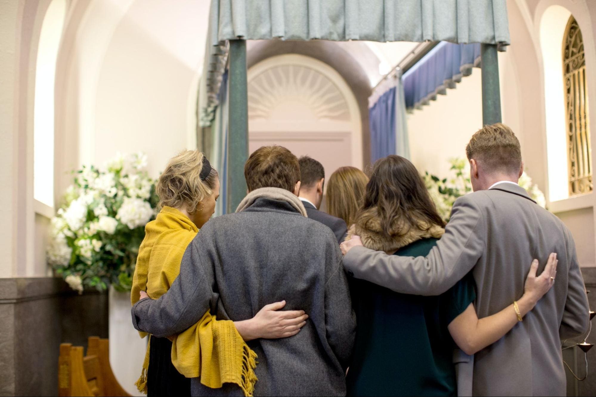 Tips For Preparing Funeral Arrangements With A Tulsa Funeral Home