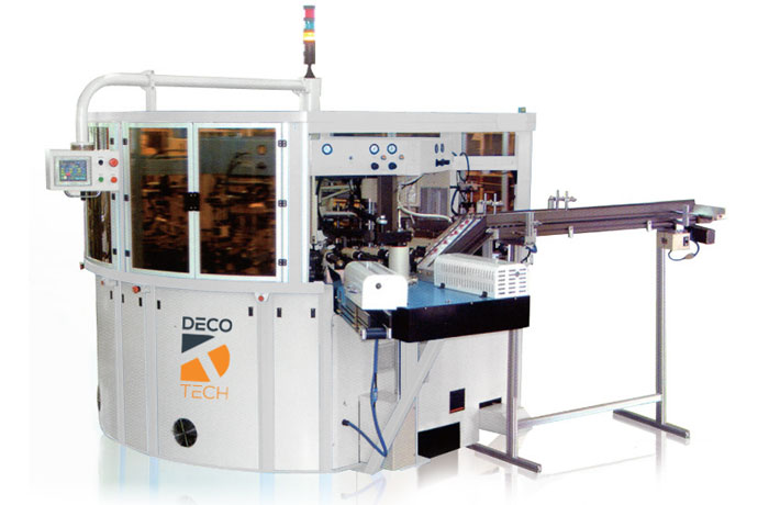 Automatic UV Screen Printing Equipment: Precision, Speed, And Scalable Printing Solutions