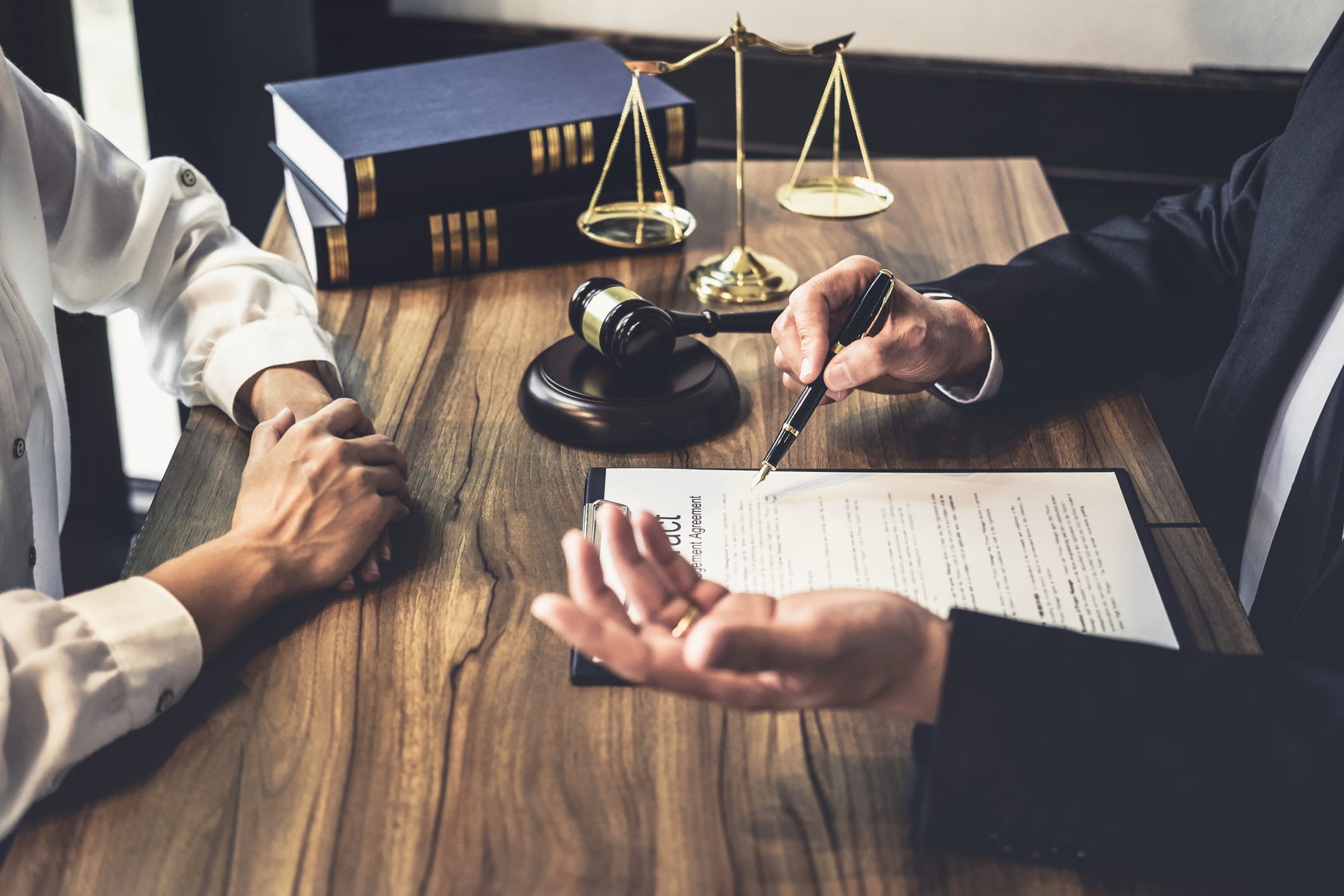 How Does An Estate Planning Attorney Help Families Prepare For The Future?