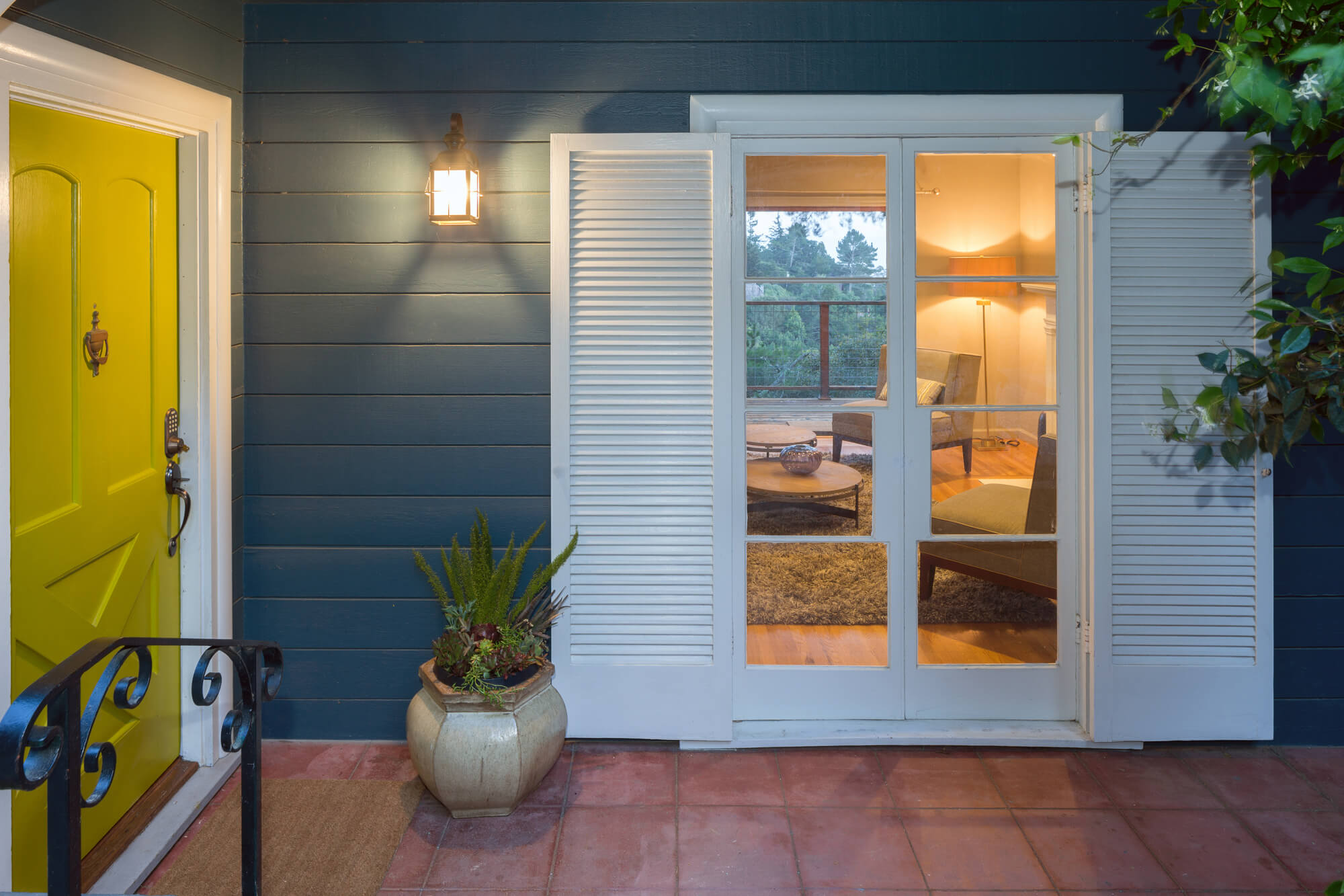 A Homeowner’s Guide To Choosing The Right Window Shutters And Doors