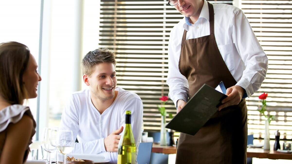 What Factors Matter Most When Selecting A Restaurant?