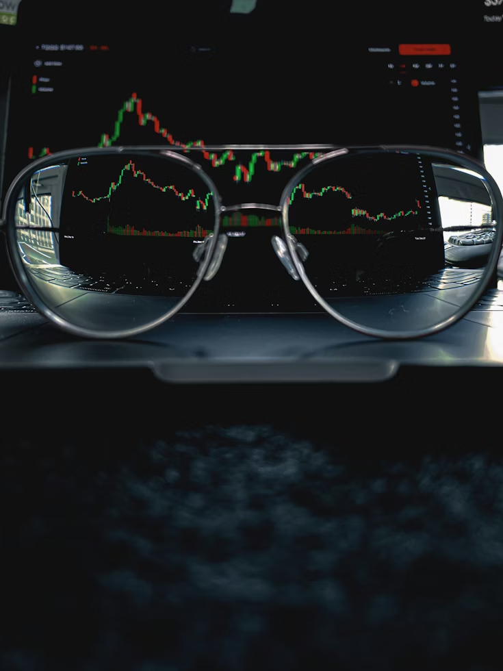Do You Still Need A Quant If You Have AI?