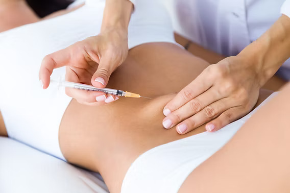 How To Inject Semaglutide Safely And Effectively