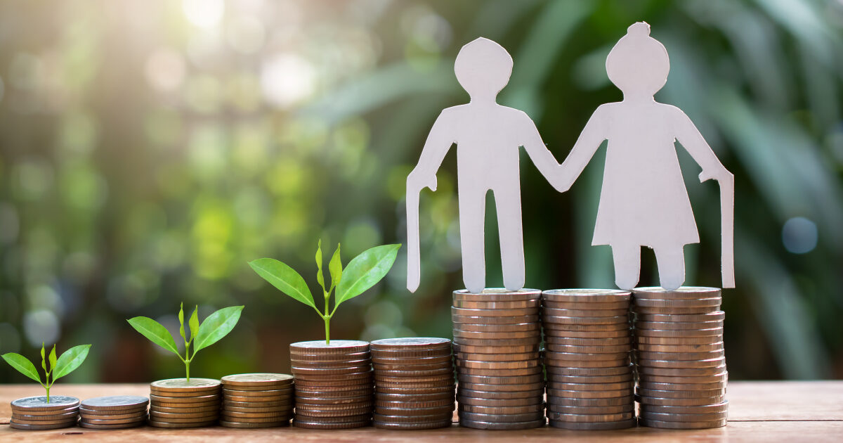 Planning Retirement Income: Irish Retirees' Guide
