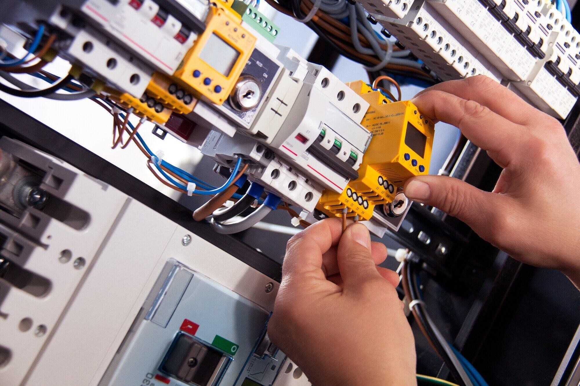 Why Quality Electrical Lines Matter In Heavy-Duty Operations