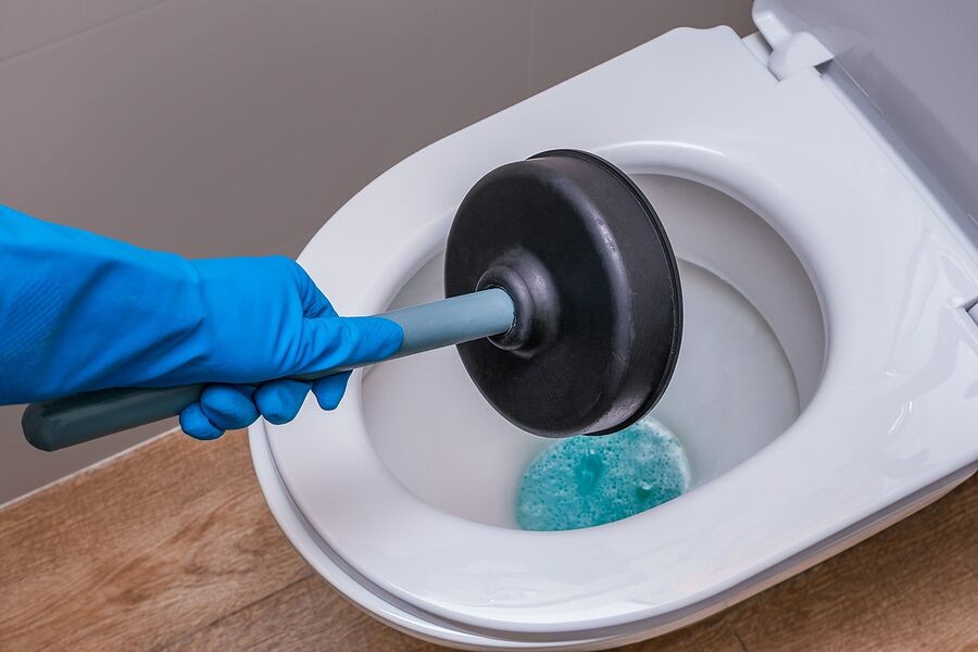 Blocked Drains Melbourne: Causes, Solutions, And How To Prevent A Blocked Toilet