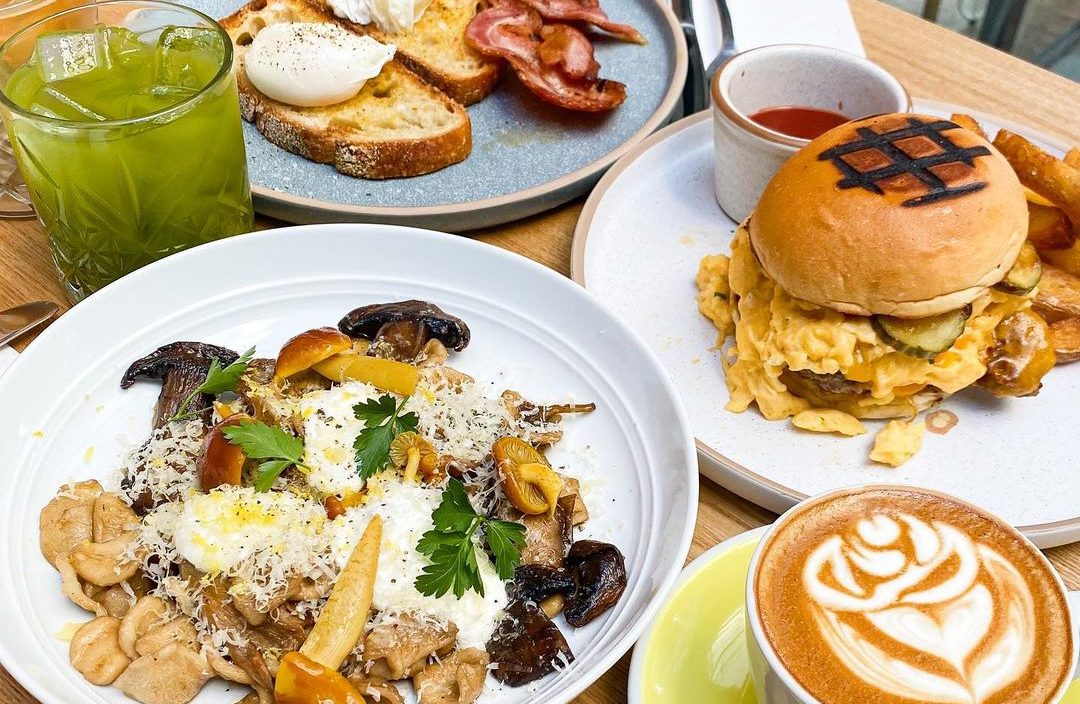 7 Best Breakfast In Beaufort, VIC 2026