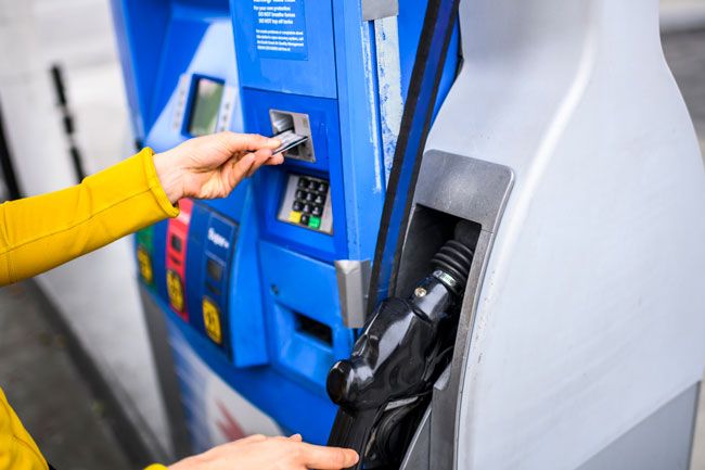 Speedway Fleet Cards Help You Save On Fuel