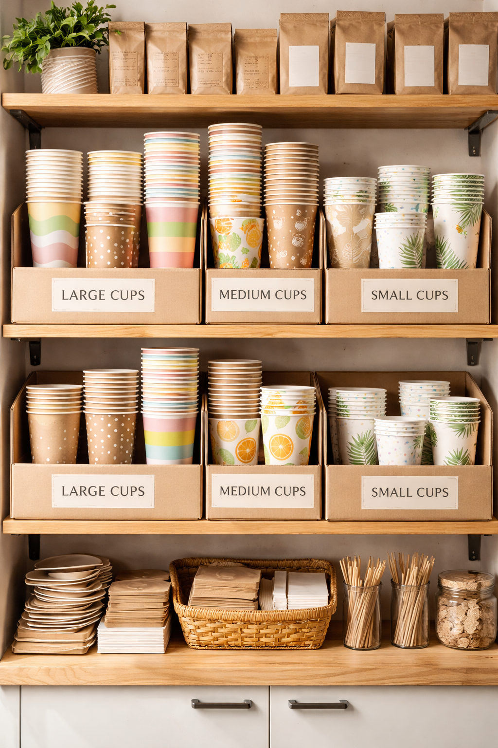 Paper Cup Sourcing Tips For Growing Cafés And Restaurants 