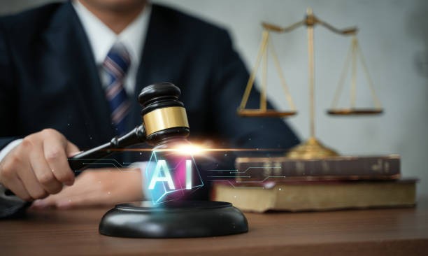 Attorney Ranking Reveals How AI Is Redefining Marketing For Law Firms