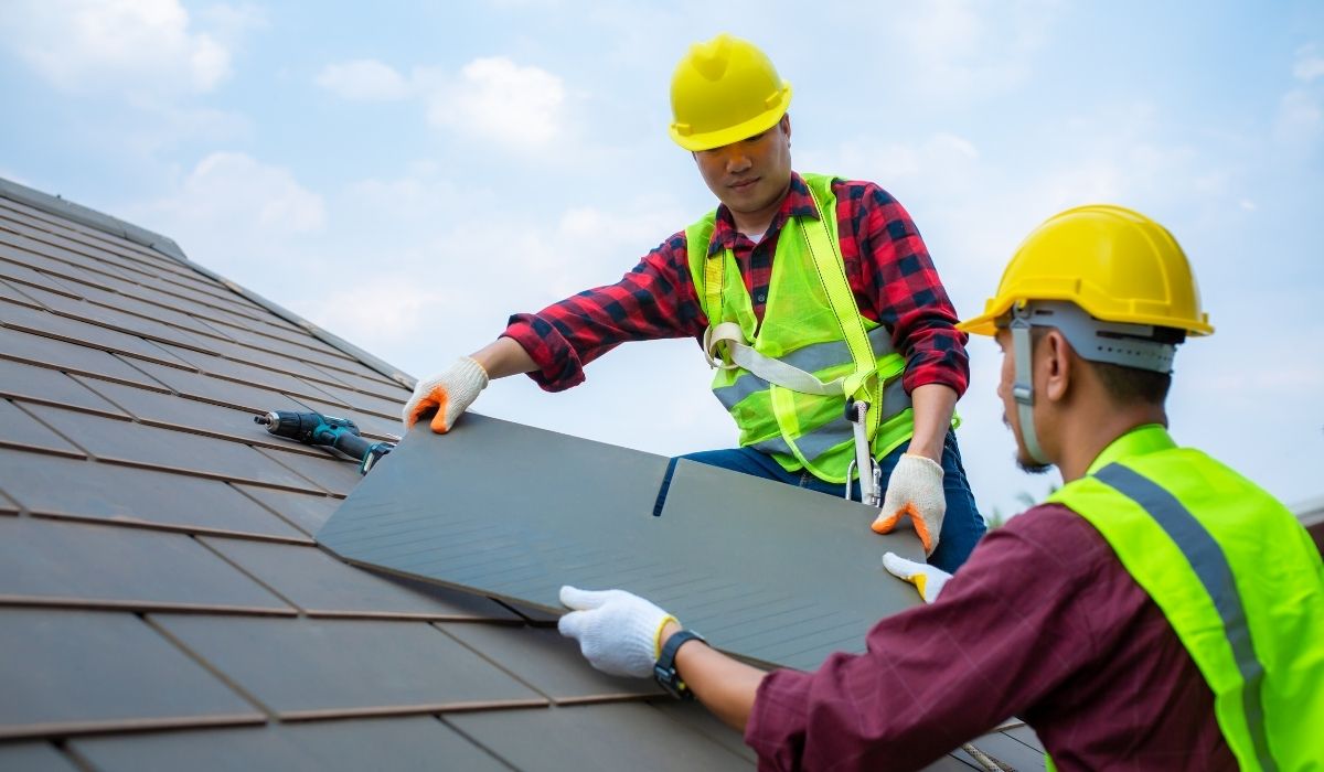 Why Strategic Roof Replacement Preserves Property Value And Safety