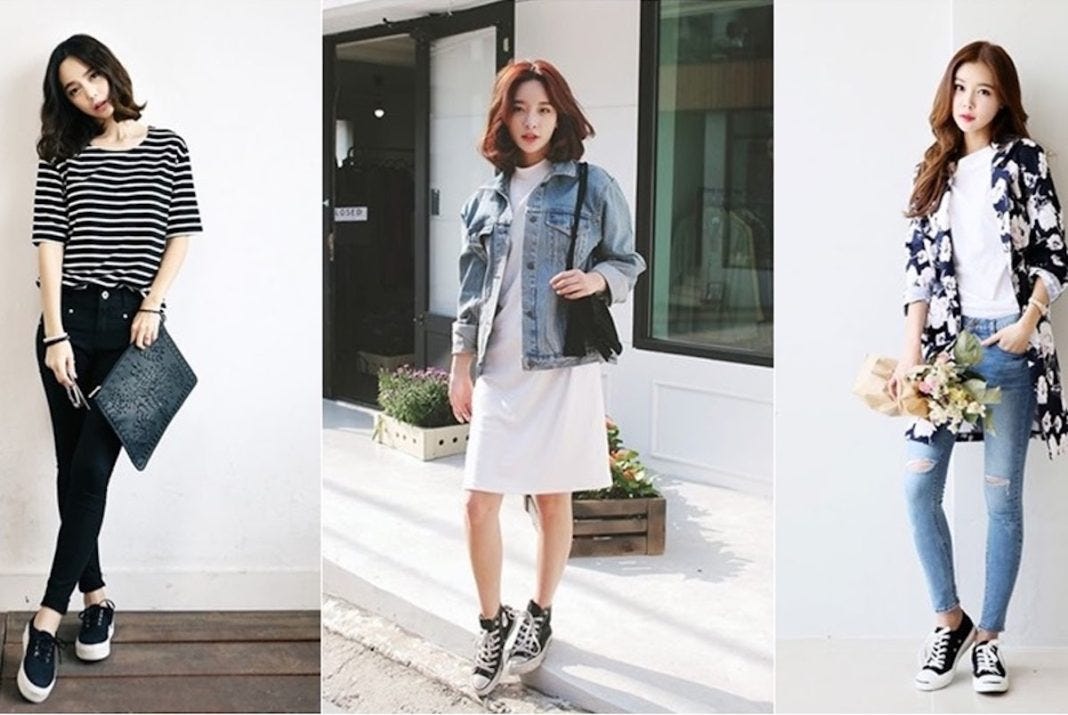 Style Hacks For Effortlessly Cool Everyday Looks