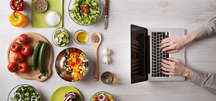 Choosing The Best Online Culinary Education Programs