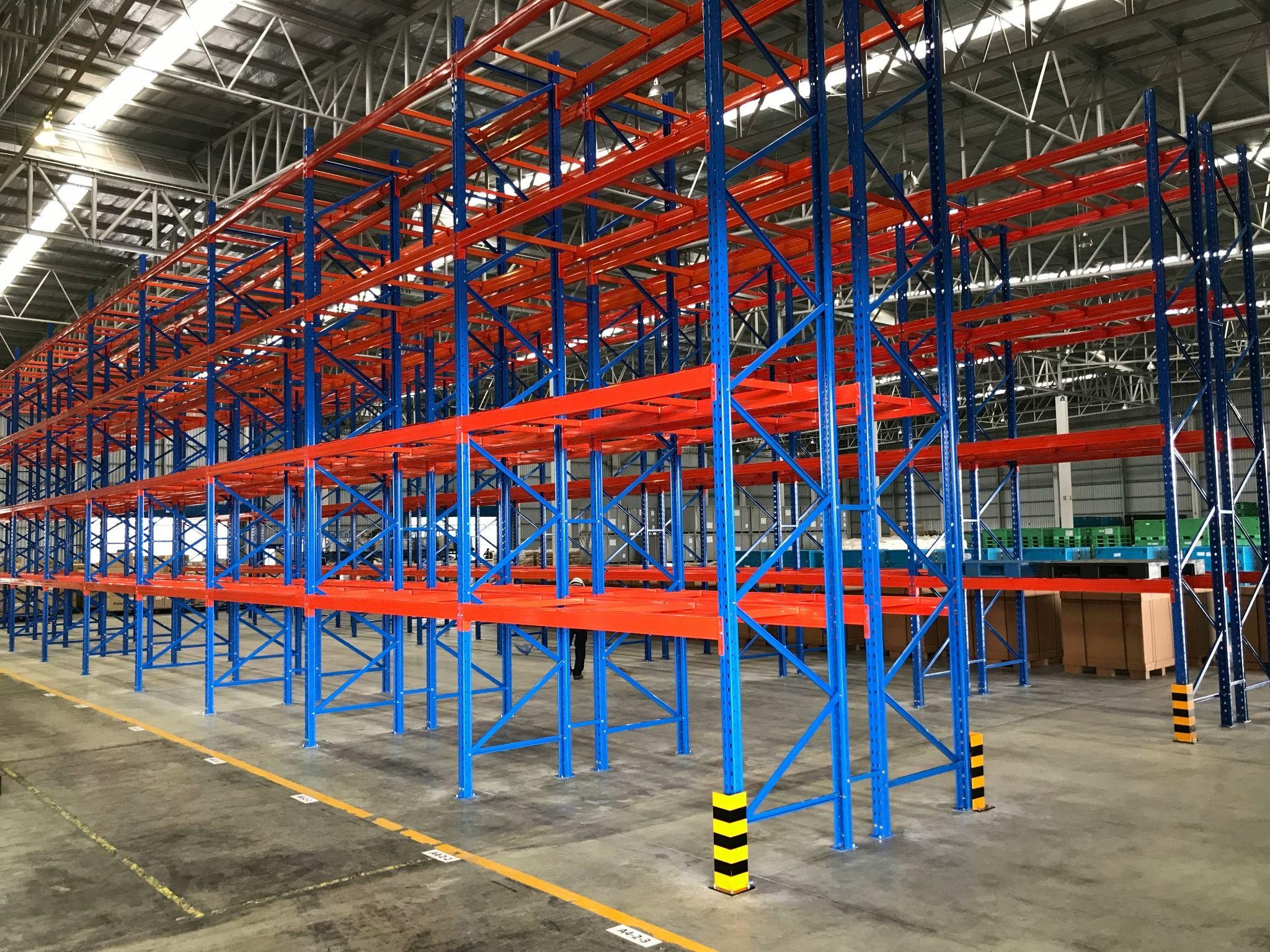 How To Choose The Right Storage Shelving For Your Business