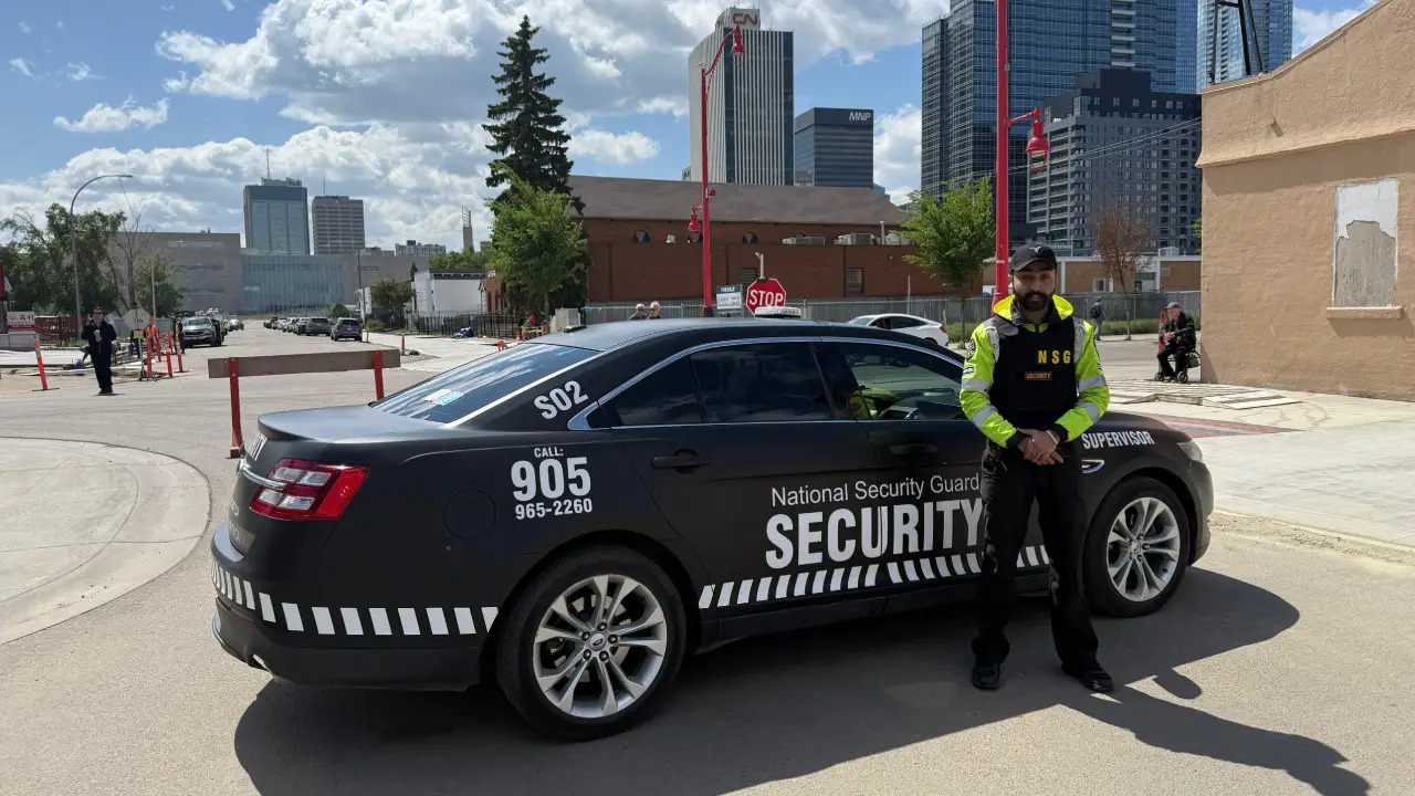 Security Companies In Tulsa: Benefits Of Mobile Patrol And On-Site Guards