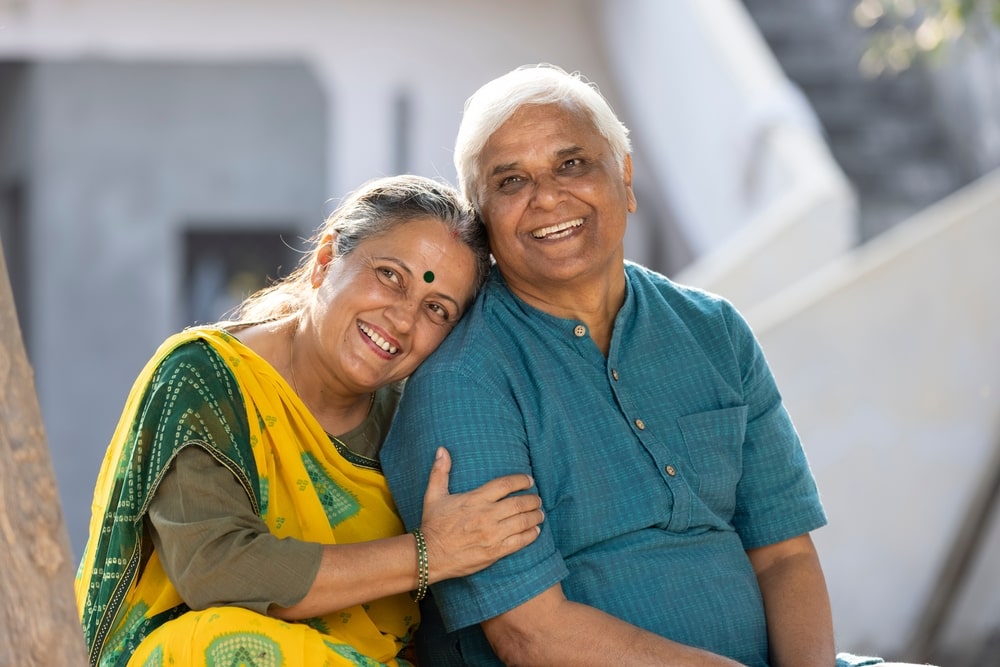 Retirement And Senior-Friendly Living At Tengah Garden Residences