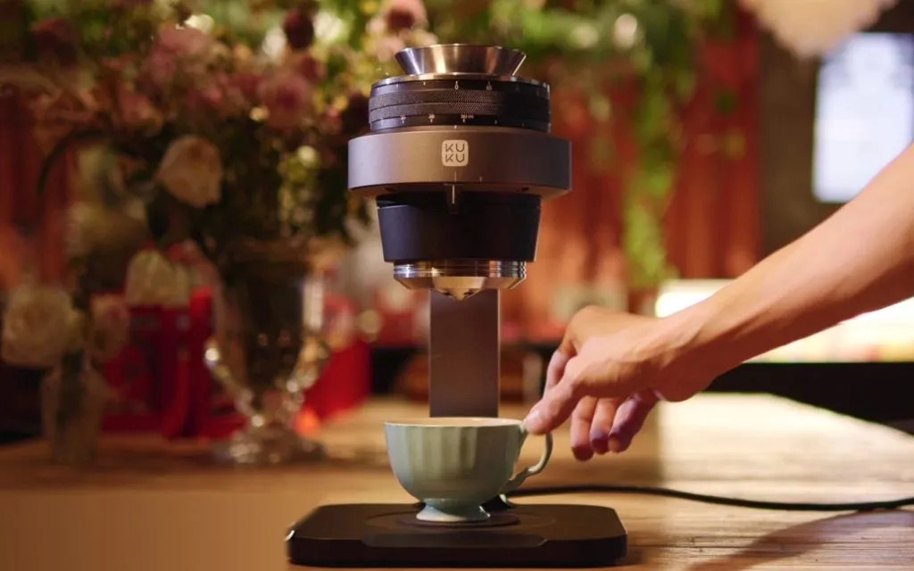 How Premium Coffee Machines Elevate Home Brewing And Deliver Café-Quality Results