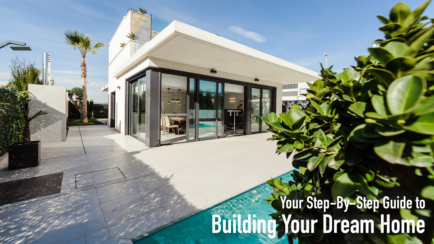 Building Your Dream Home In Thailand – The Ultimate Guide