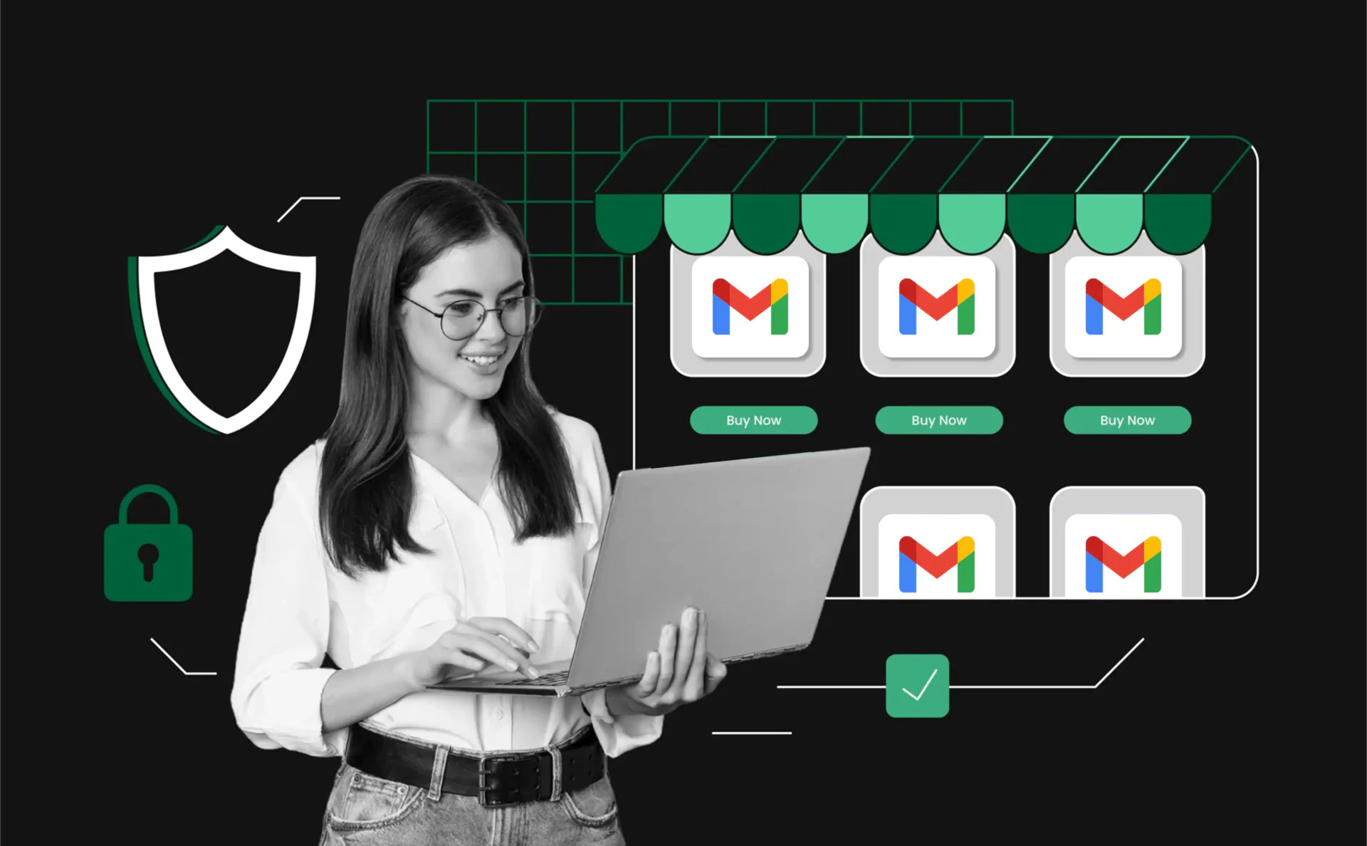 Buy Gmail PVA Accounts With App Password – Secure & Reliable Solution For Online Growth