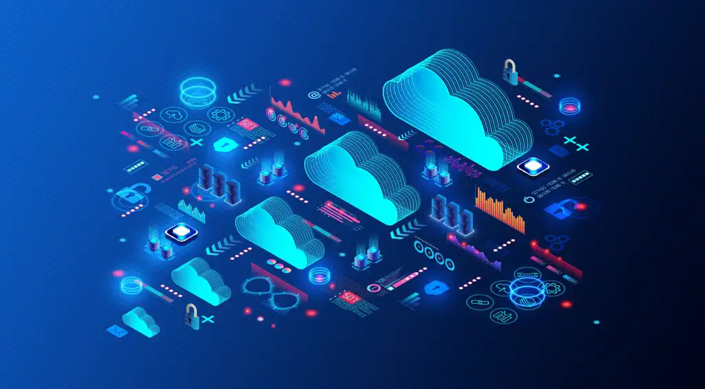 Optimizing Hybrid And Multi-Cloud Strategy With A Microsoft Azure Consultant