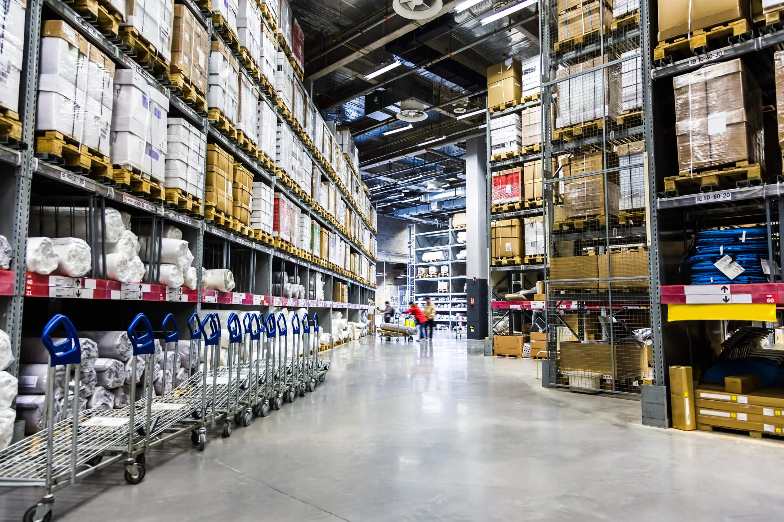 Purchasing An Old Warehouse: 6 Aspects You Might Not Think About But Should