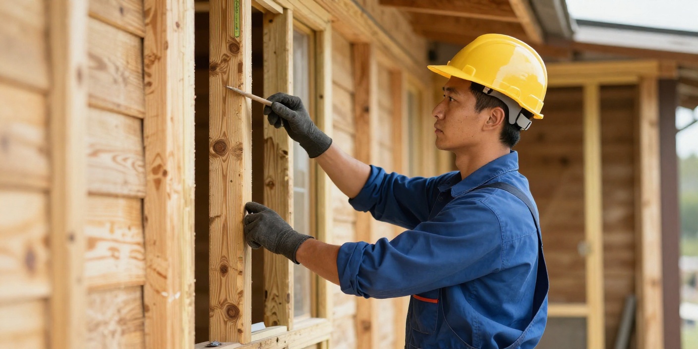 Hire A Local Siding Contractor In Long Island - Save Time & Money