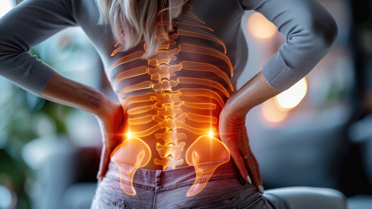 Why Sciatica Deserves Specialist Attention