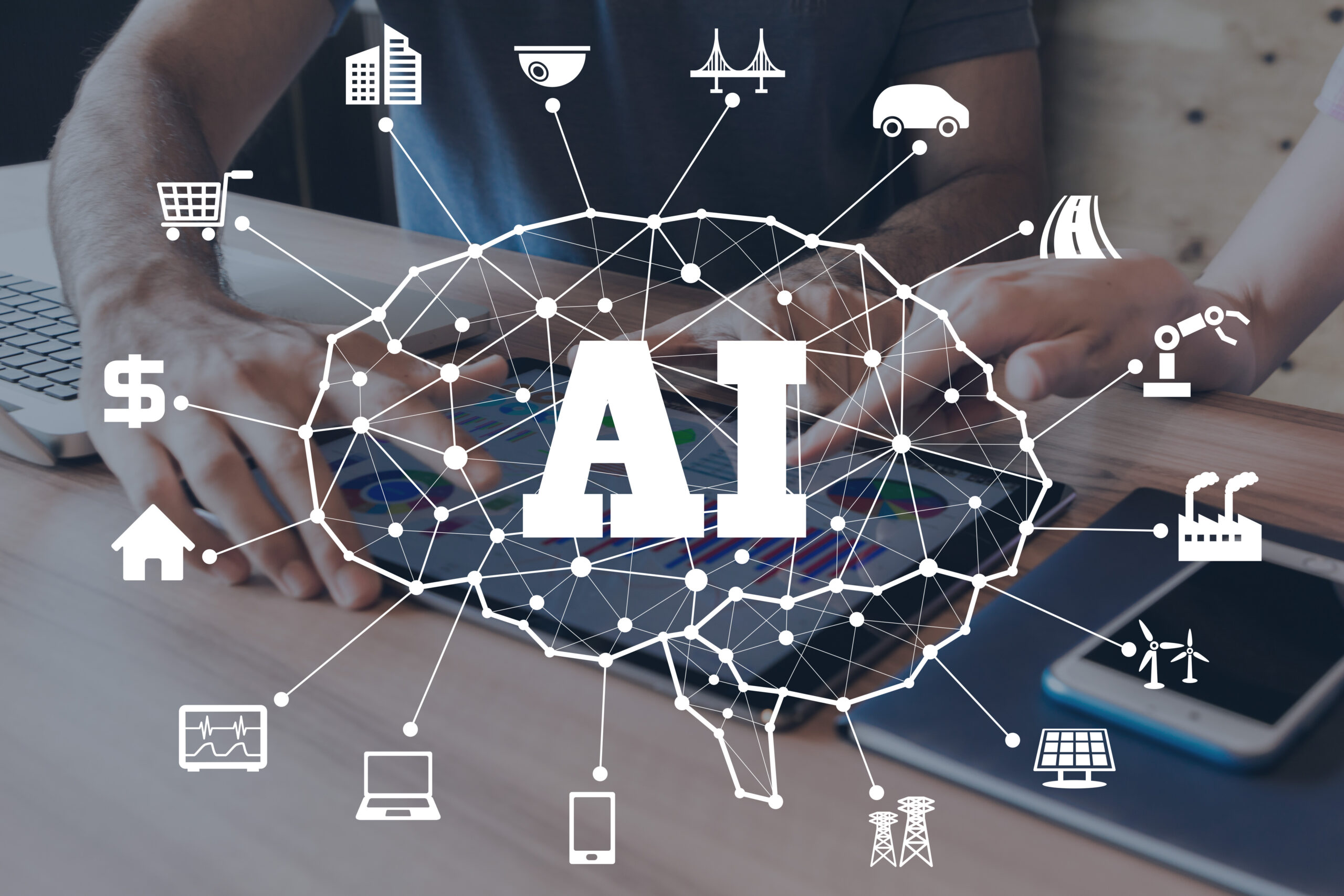 How AI Is Reshaping Digital Marketing In Regulated Industries