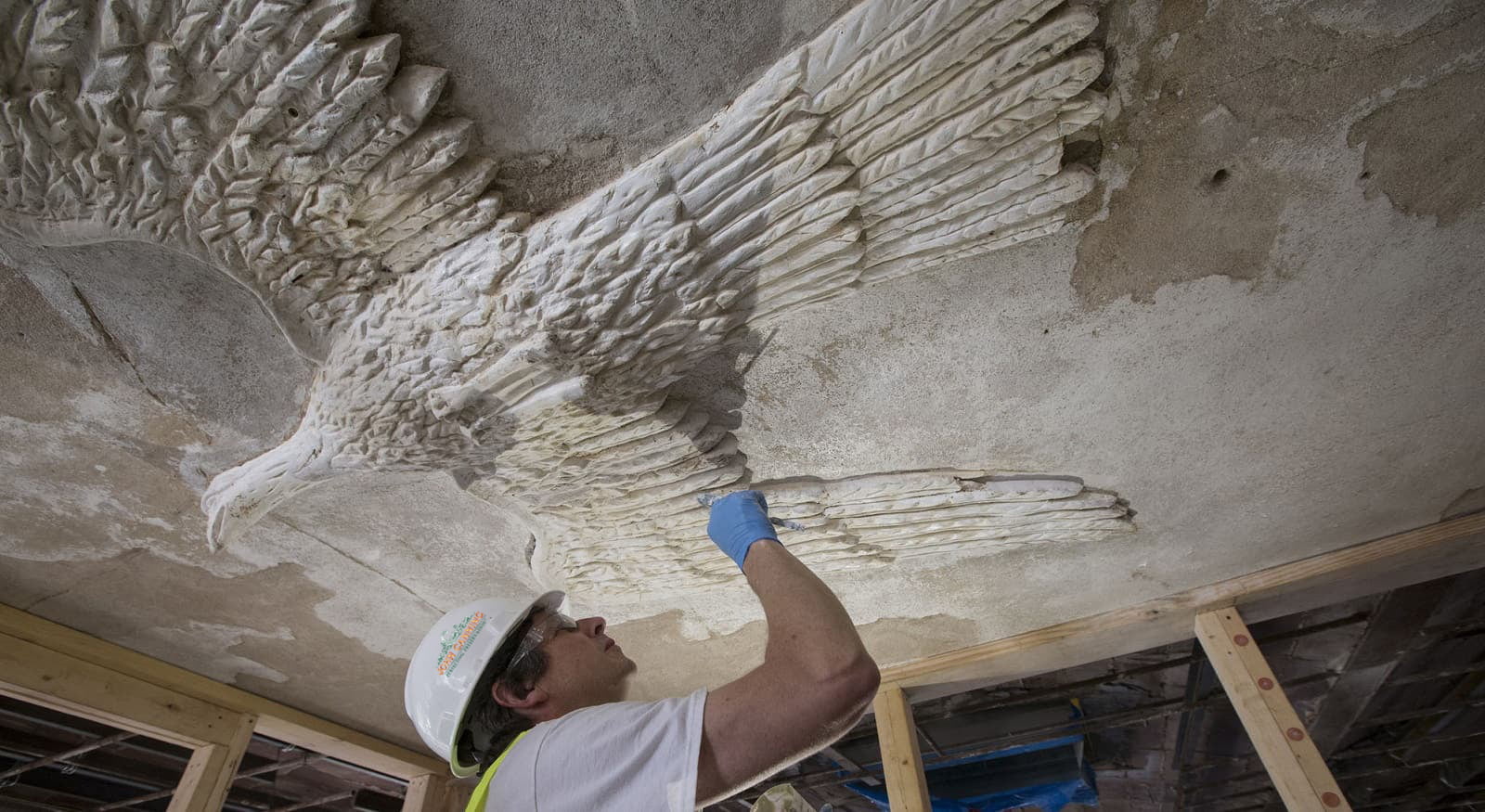 How Plaster Restoration Preserves Architectural Character In Historic And Older Homes