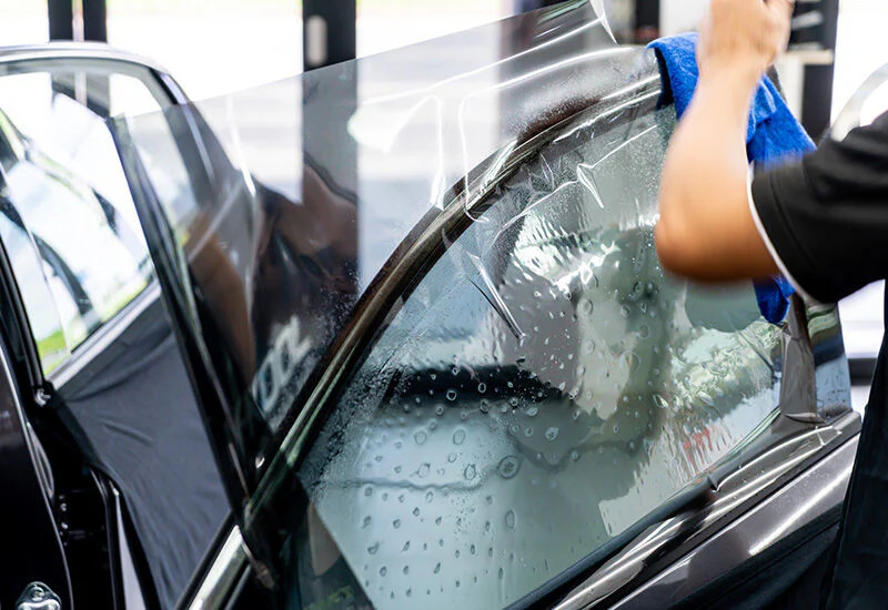 When The Film Matters More Than The Shade: The Real Science Behind High-Performance Window Tints In 