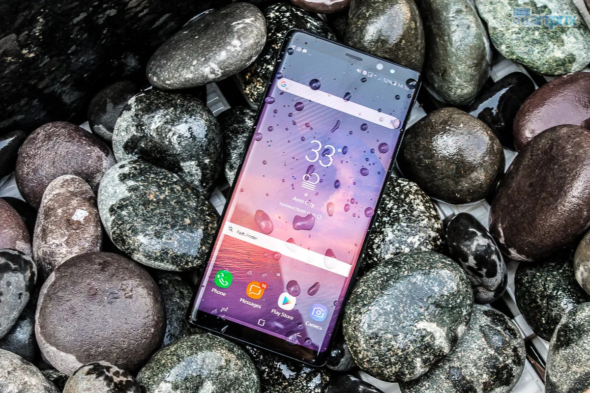 Causes Of Screen Burn-In Issue