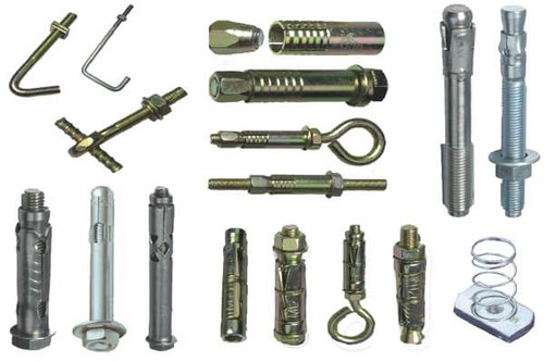 Different Types Of Fasteners: A Complete Guide