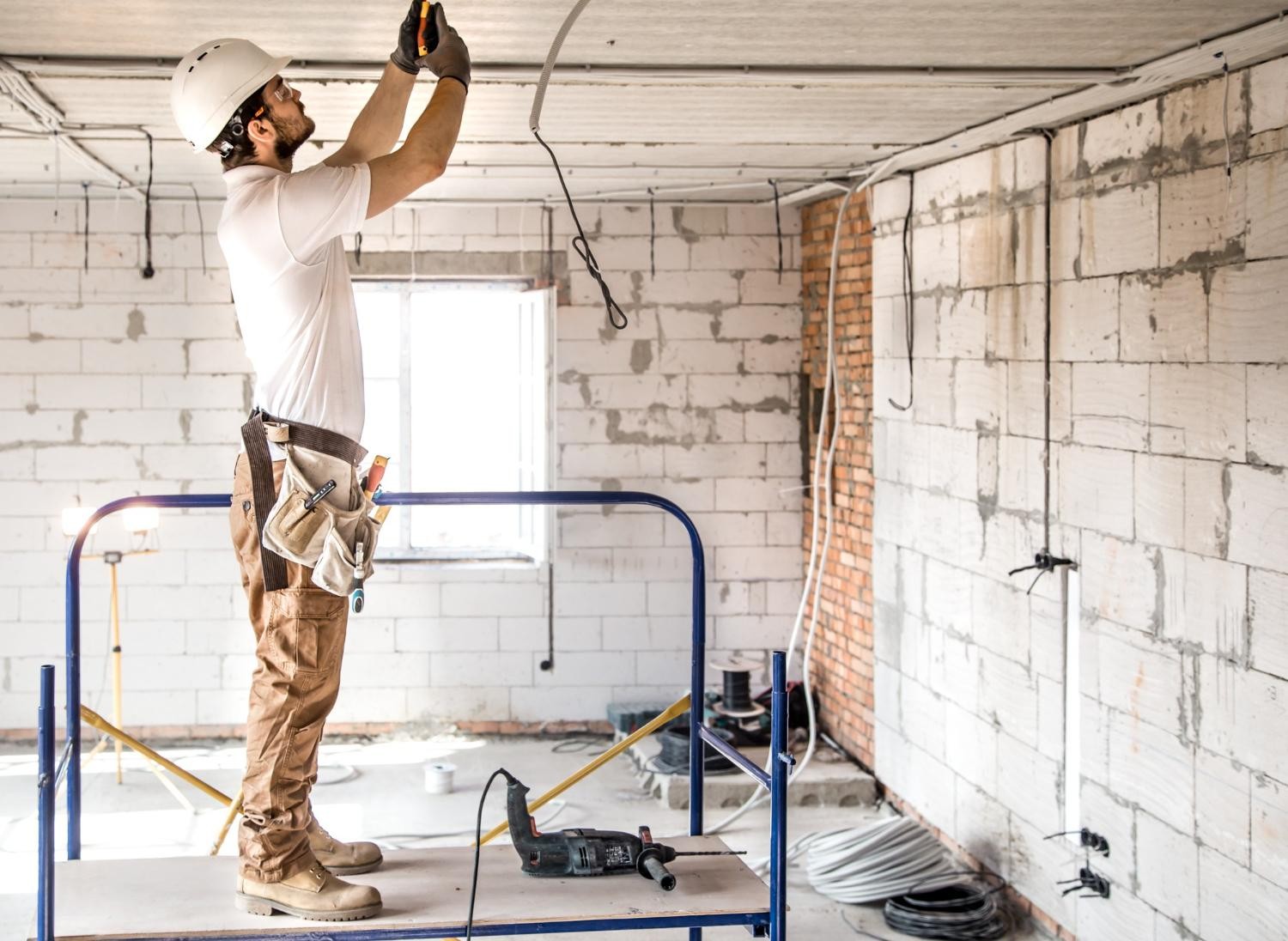 Why Property Owners Trust Commercial Renovation Contractors For Modern Upgrades?