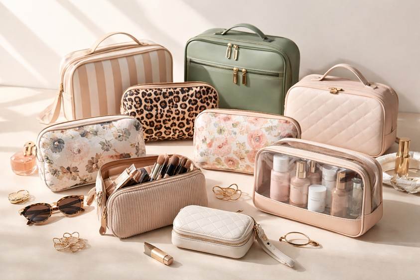 What Makes A Reliable Lifestyle Bag Manufacturer In 2026