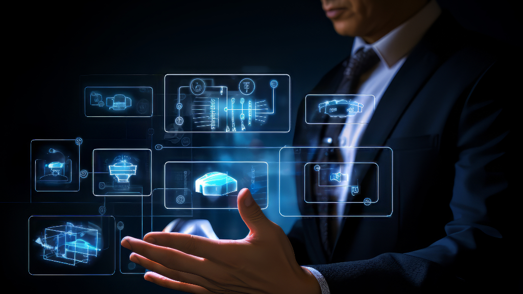 How AI-Driven Automation Is Redefining Managed IT Services