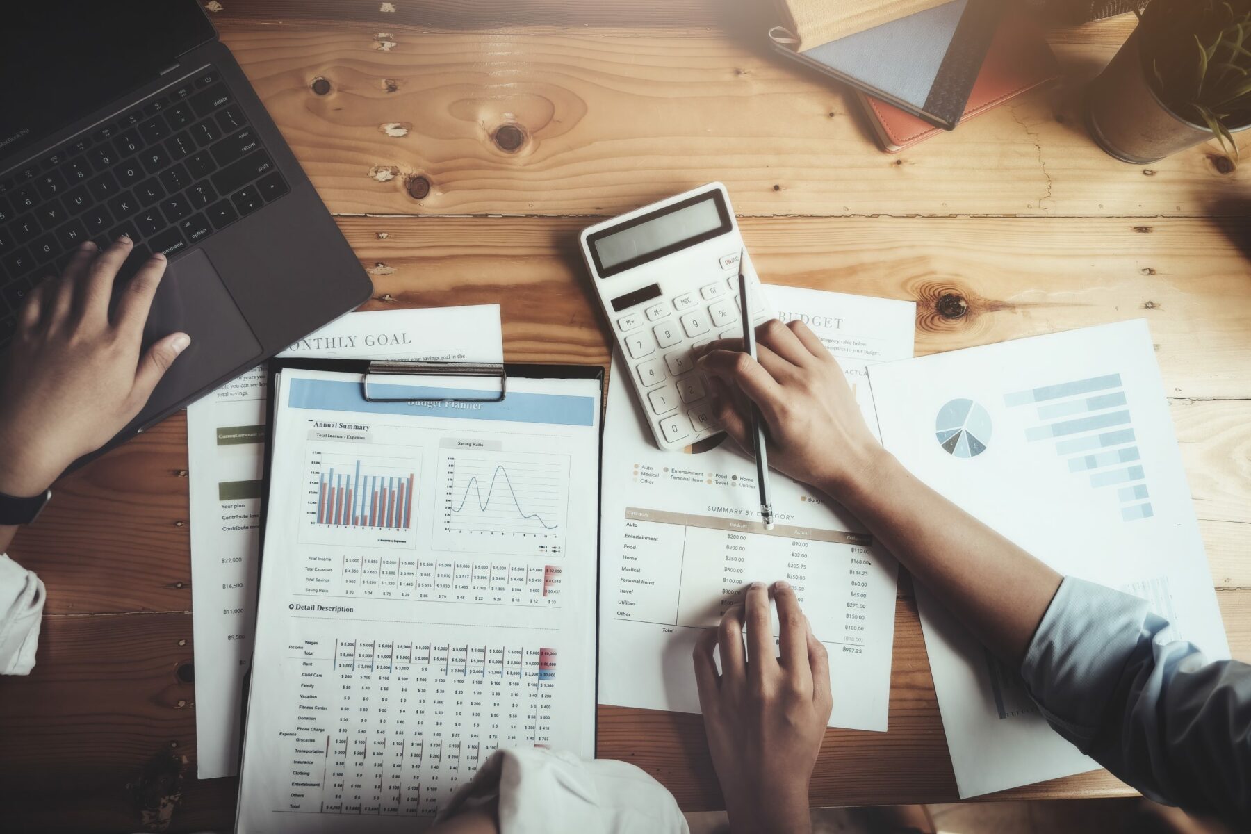 IT Budgeting Tips For Businesses In 2026