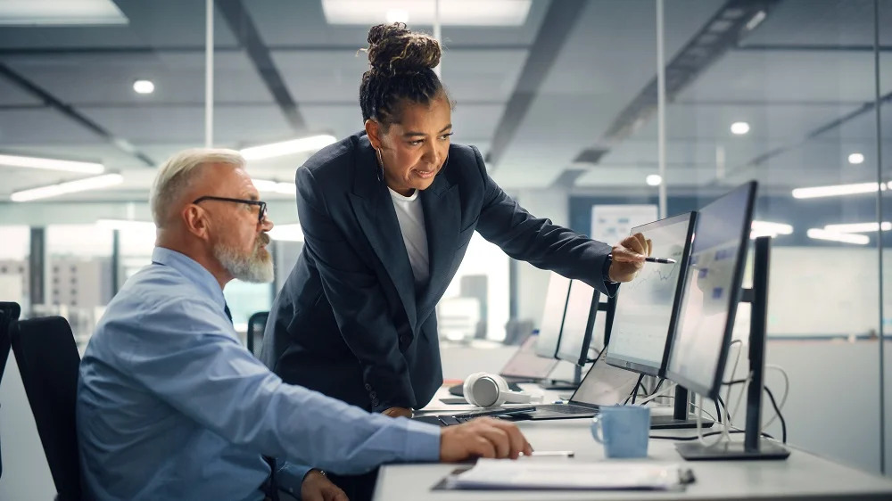 Co-Managed IT: The Secret Weapon For Overloaded Internal Teams