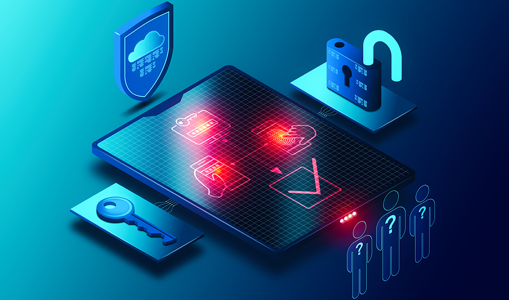 What Is Multi-Factor Authentication And Why Is It Critical For Cybersecurity?